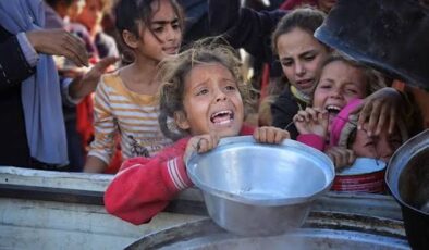 DÜNYA KRİTİK EŞİKTE: AÇLIK, GÜVENLİK VE SAĞLIKTA KÜRESEL KRİZ DERİNLEŞİYOR