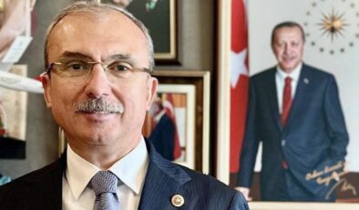 MİLLETİN SESİ SAMSUN’UN GÜCÜ: ORHAN KIRCALI