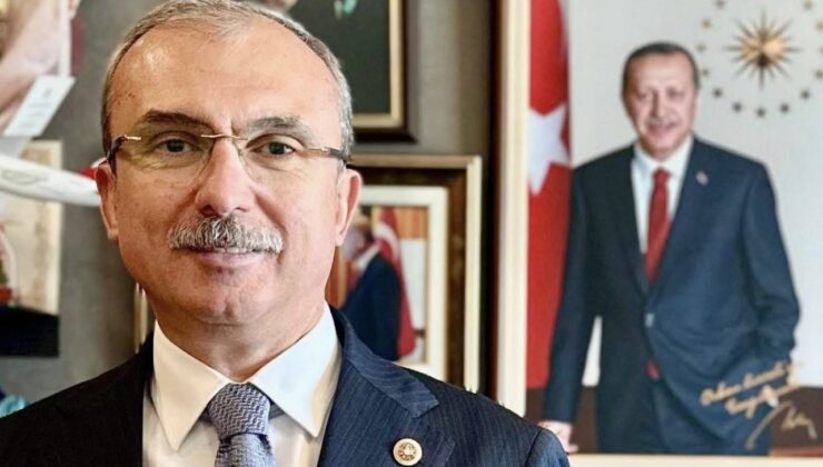 MİLLETİN SESİ SAMSUN’UN GÜCÜ: ORHAN KIRCALI