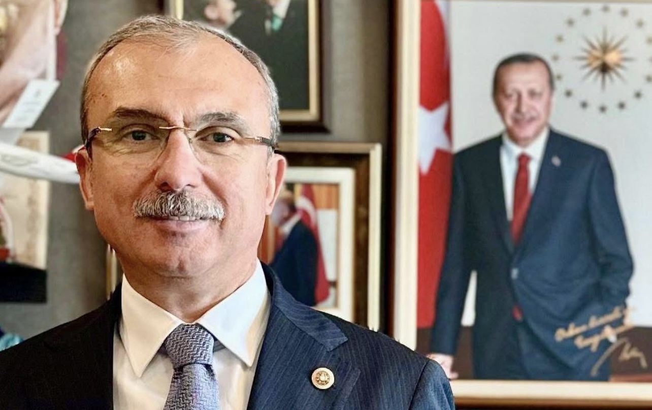 MİLLETİN SESİ SAMSUN’UN GÜCÜ: ORHAN KIRCALI