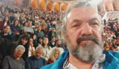 7. Sanat Birliği Toplantısı Konyaaltı’nda Büyük İlgi Gördü