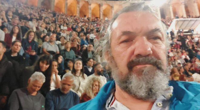 7. Sanat Birliği Toplantısı Konyaaltı’nda Büyük İlgi Gördü