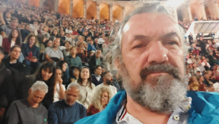 7. Sanat Birliği Toplantısı Konyaaltı’nda Büyük İlgi Gördü