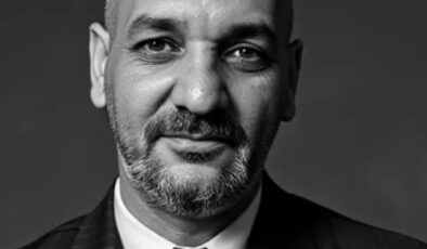 GAZETECİ YAZAR HAKAN DİKMENİN KALEMİNDEN