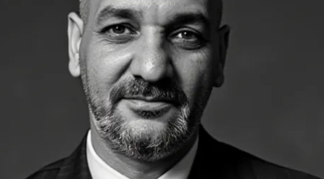 GAZETECİ YAZAR HAKAN DİKMENİN KALEMİNDEN