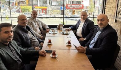 SADEF Kağıthane İstişare Toplantısı Üzerine Profesyonel ve Geniş Kapsamlı Değerlendirme