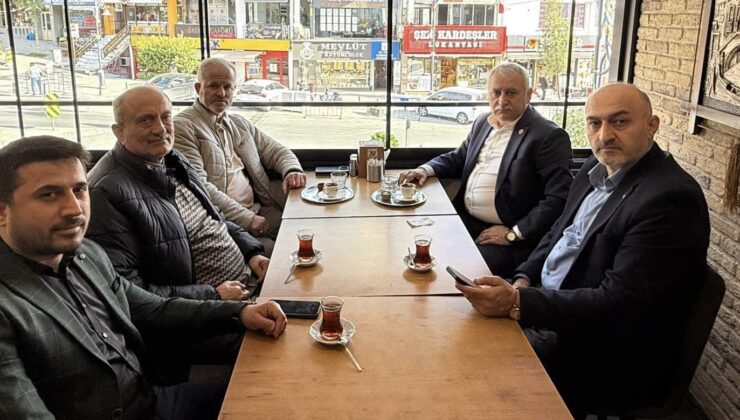 SADEF Kağıthane İstişare Toplantısı Üzerine Profesyonel ve Geniş Kapsamlı Değerlendirme