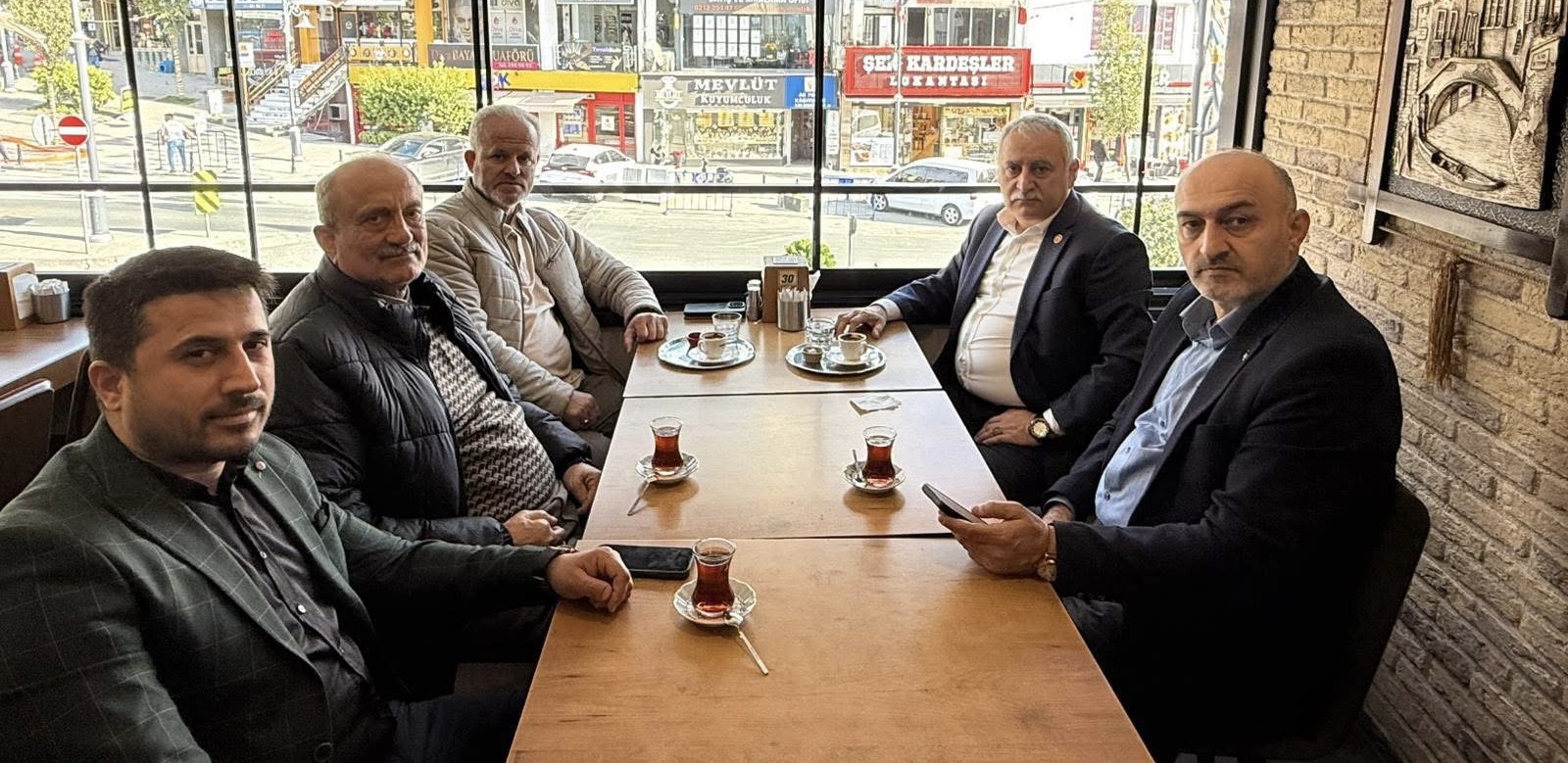 SADEF Kağıthane İstişare Toplantısı Üzerine Profesyonel ve Geniş Kapsamlı Değerlendirme