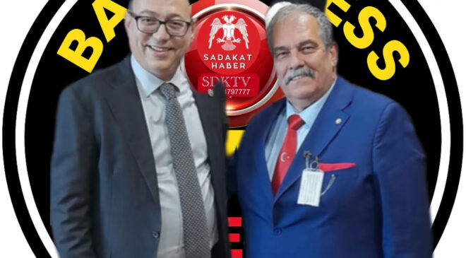 ANADOLU BASIN BİRLİĞİ: KİM NE KADAR DEĞER VERİRSE, BİZ DE O KADAR DEĞER VERİRİZ