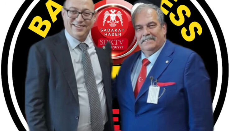 ANADOLU BASIN BİRLİĞİ: KİM NE KADAR DEĞER VERİRSE, BİZ DE O KADAR DEĞER VERİRİZ