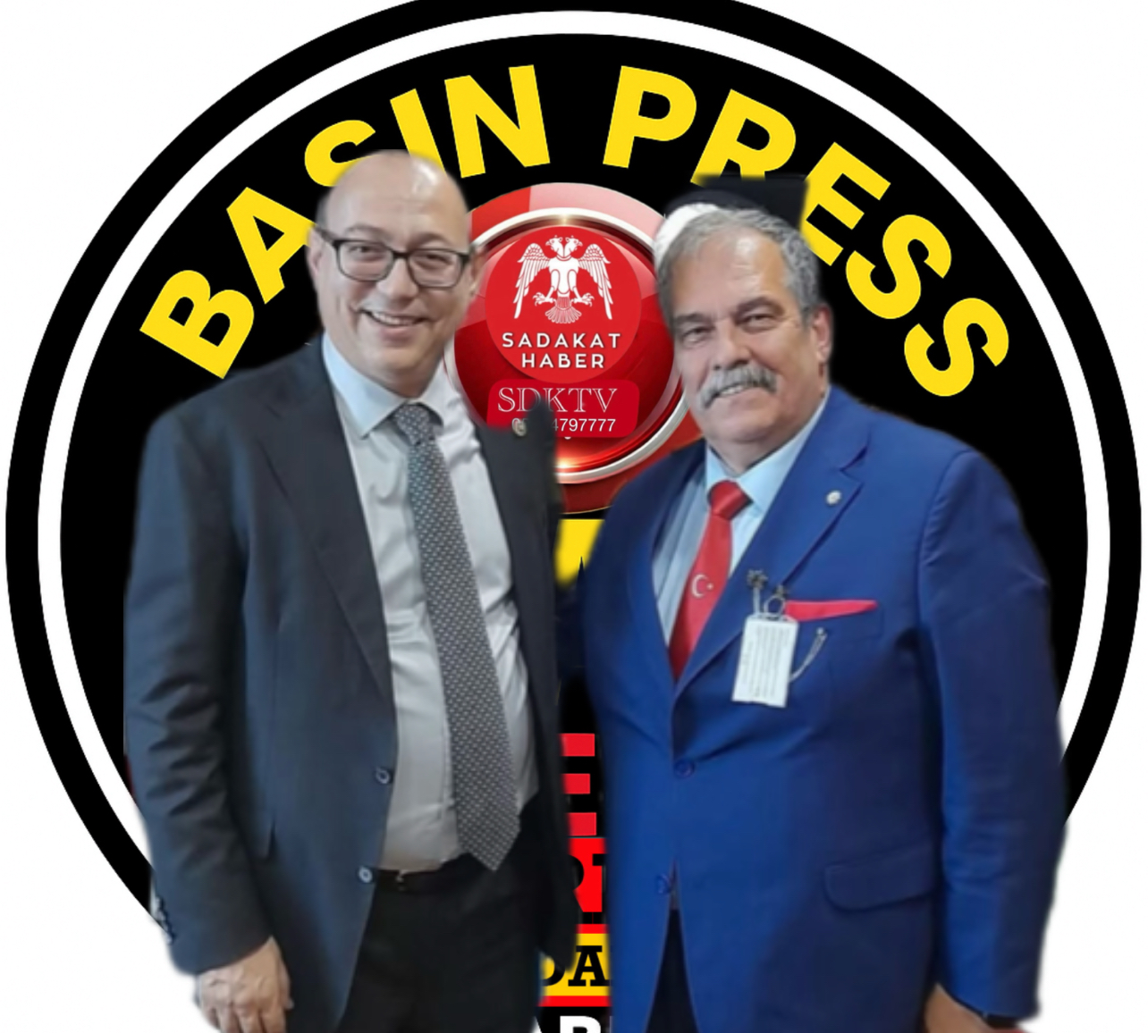 ANADOLU BASIN BİRLİĞİ: KİM NE KADAR DEĞER VERİRSE, BİZ DE O KADAR DEĞER VERİRİZ