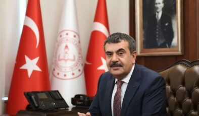 MİLLÎ EĞİTİMİN GURURU: TÜRK GENÇLİĞİ DÜNYA SAHNESİNDE YİNE ZİRVEDE
