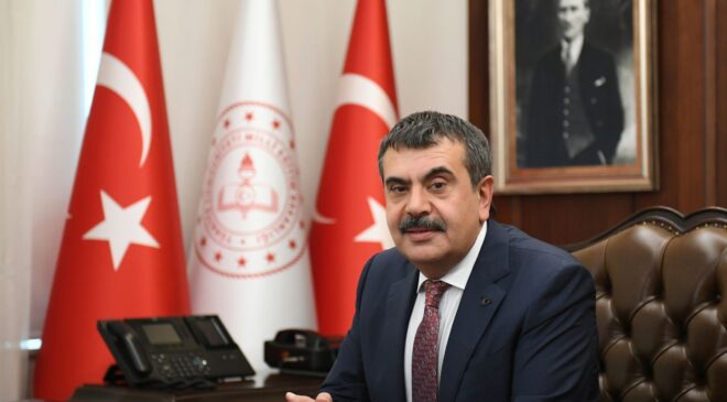 MİLLÎ EĞİTİMİN GURURU: TÜRK GENÇLİĞİ DÜNYA SAHNESİNDE YİNE ZİRVEDE