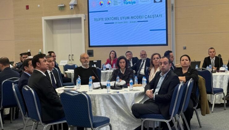 TELİF HAKLARINDA TARİHİ UZLAŞI: