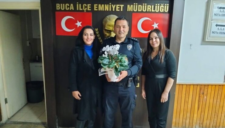 SADAKAT HABER TV İZMİR TEMSİLCİLİĞİNDEN ANLAMLI ZİYARET