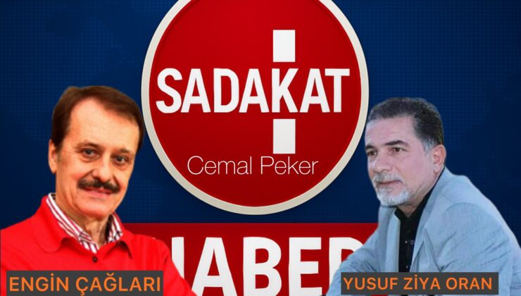YEŞİLÇAM’IN EFSANESİ ENGİN ÇAĞLAR HAYATINI KAYBETTİ  KADIRGA PRODÜKSİYON YÖNETİM KURULU BAŞKANI YUSUF ZİYA ORAN: “40 YILLIK DOSTUMU, AĞBİMİ KAYBETTİM”  Haber: Ahmet Cemal Peker – Sadakat Haber TV