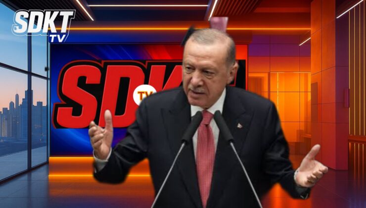 Cumhurbaşkanı Recep Tayyip Erdoğan dikkat çekici açıklamalarda bulundu