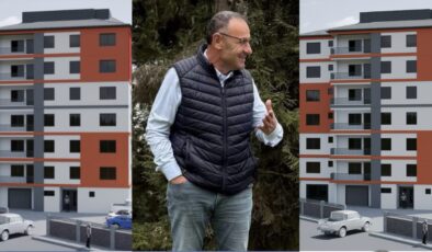 TERME’DE KONUTTA YEPYENİ BİR DÖNEM BAŞLIYOR