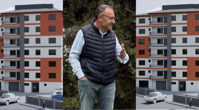 TERME’DE KONUTTA YEPYENİ BİR DÖNEM BAŞLIYOR