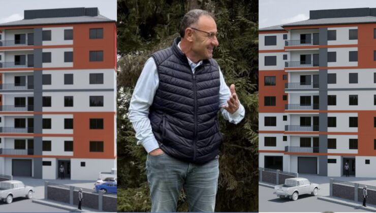 TERME’DE KONUTTA YEPYENİ BİR DÖNEM BAŞLIYOR