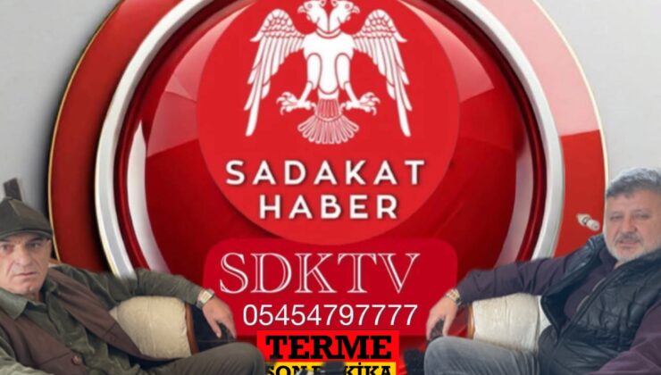 İŞ İNSANI HÜSEYİN UZUN