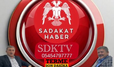 TERMEDE YAPIMI DEVAM EDEN BULBAR YOLU