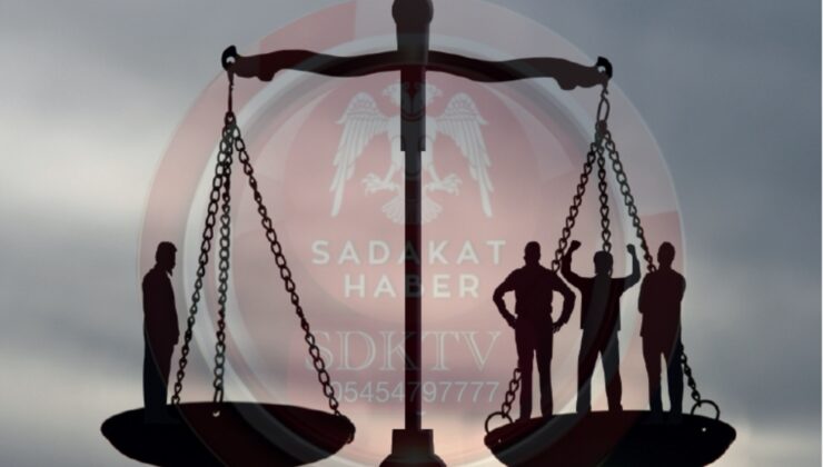 DEVLETE KARŞI KİN VE NEFRETİ TETİKLEYEBİLEN PAYLAŞIMLARIN HUKUKİ, TOPLUMSAL VE MEDYA AÇISINDAN DEĞERLENDİRİLMESİ