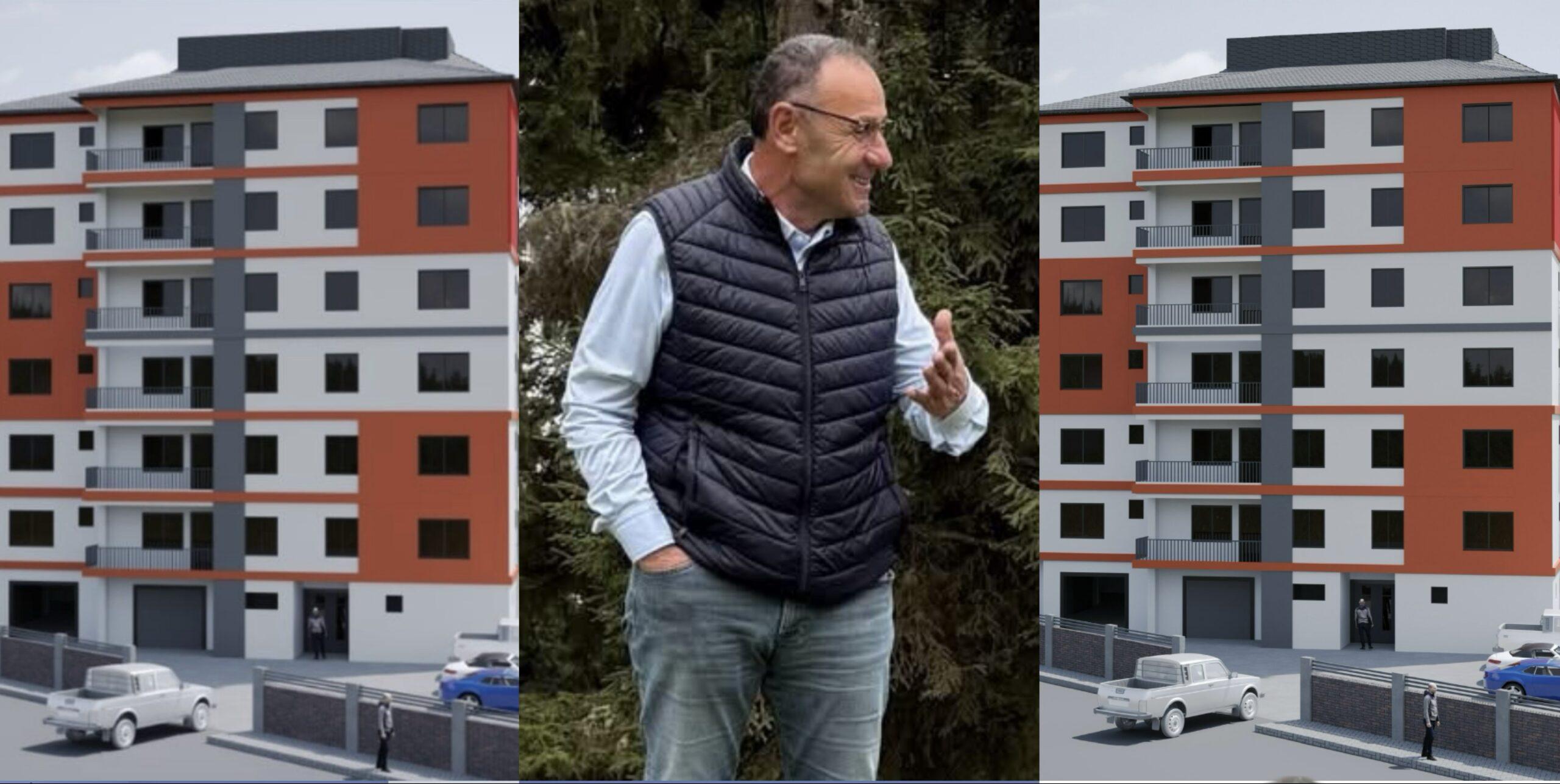 TERME’DE KONUTTA YEPYENİ BİR DÖNEM BAŞLIYOR