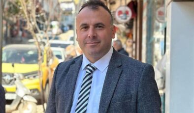 SAĞDUYUYA DAVET: ACIYI SİYASET VE MANİPÜLASYON ARACIYLA ÖLÇMEYELİM