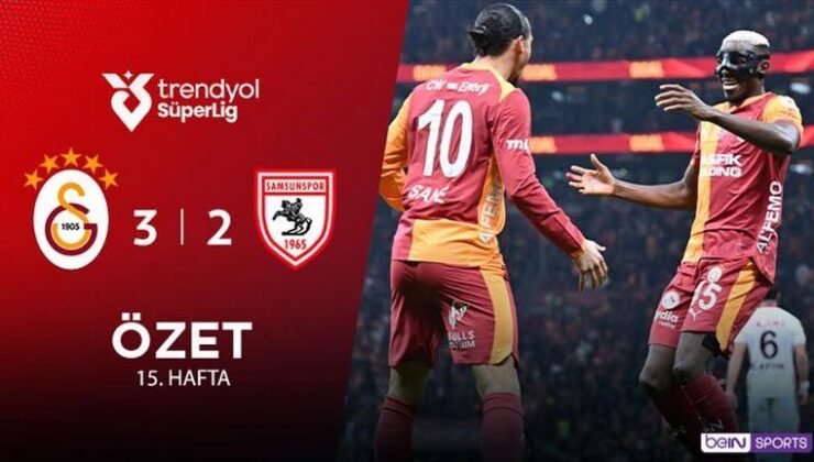 Samsun spor’a yapılan haksızlık görmezden gelinemez