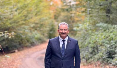 AYBASTI’DA TARİHİ DÖNÜŞÜM: BAŞKAN İZZET GÜNDOĞAR’IN VİZYONU İLÇEYİ ALTYAPIDAN ÜSTYAPIYA BAŞTAN AŞAĞI YENİLİYOR