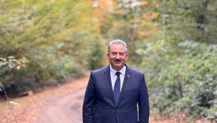 AYBASTI’DA TARİHİ DÖNÜŞÜM: BAŞKAN İZZET GÜNDOĞAR’IN VİZYONU İLÇEYİ ALTYAPIDAN ÜSTYAPIYA BAŞTAN AŞAĞI YENİLİYOR