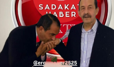 DUALARIMIZ SİZLER’İLE SONER’ KADEŞIM