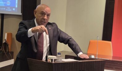 AKARYAKIT SEKTÖRÜNÜN BUGÜNÜ VE GELECEĞİ AFYON’DA MASAYA YATIRILDI