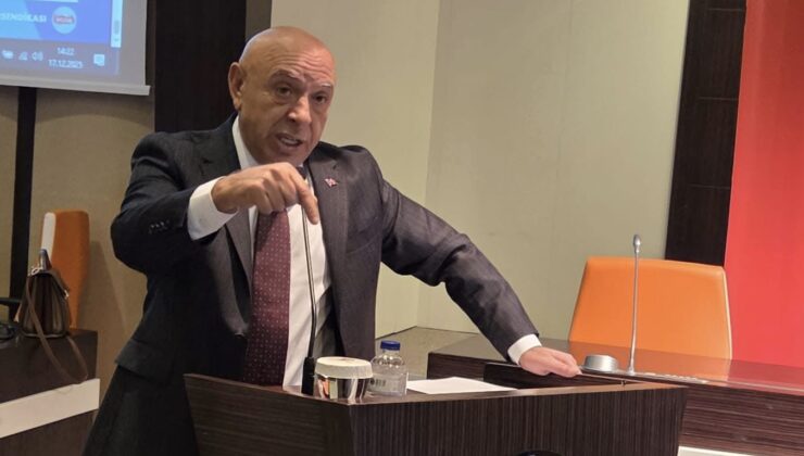 AKARYAKIT SEKTÖRÜNÜN BUGÜNÜ VE GELECEĞİ AFYON’DA MASAYA YATIRILDI