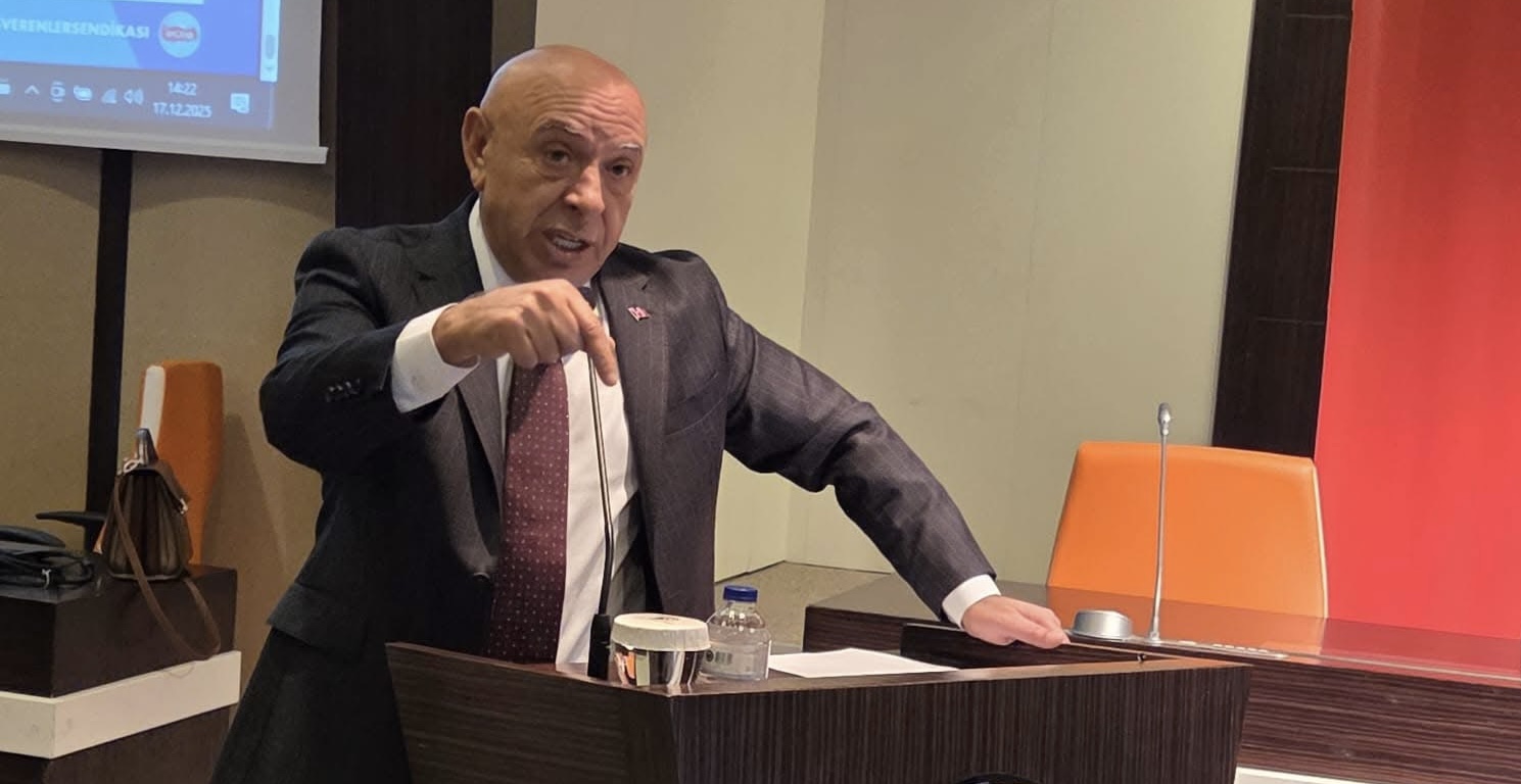 AKARYAKIT SEKTÖRÜNÜN BUGÜNÜ VE GELECEĞİ AFYON’DA MASAYA YATIRILDI