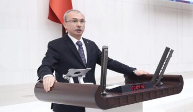 Ülkemiz adına hayırlı olmasını diliyoruz.