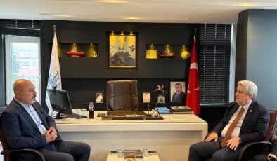 KARADENİZ’DE JEOPOLİTİK GERİLİM, DENİZ TİCARETİ VE SAMSUN’UN STRATEJİK SORUMLULUĞU