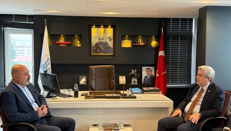 KARADENİZ’DE JEOPOLİTİK GERİLİM, DENİZ TİCARETİ VE SAMSUN’UN STRATEJİK SORUMLULUĞU