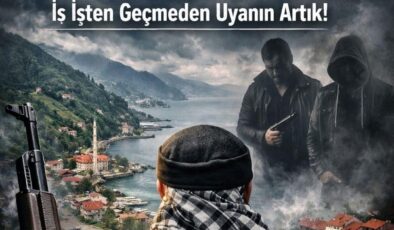 BU TOPRAKLARIN HİKÂYESİ BÖYLE YAZILMAYACAK