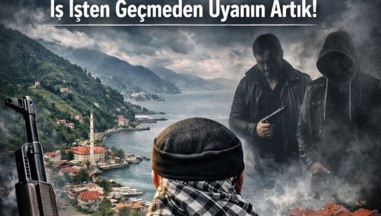 BU TOPRAKLARIN HİKÂYESİ BÖYLE YAZILMAYACAK