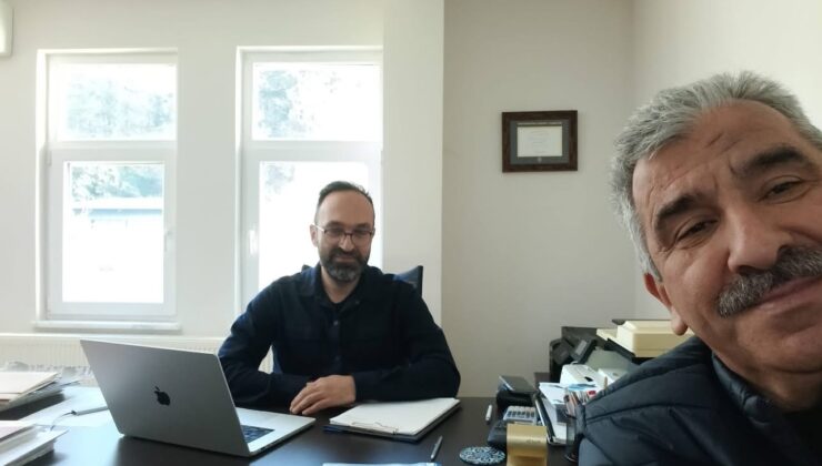 Terme Belediyesi Başkan Yardımcısı Cemil Şahin, göreve geldiği günden bu yana ortaya koyduğu vizyoner yaklaşım,