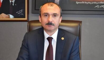 ATAKUM’DA ŞEHRİN KÜLTÜR DAMARINI GÜÇLENDİREN YATIRIM: ORHAN KIRCALI’DAN ŞEHİR KÜTÜPHANESİ İNCELEMESİ