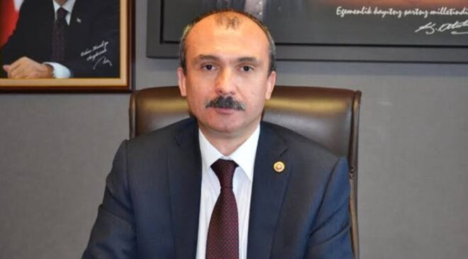 ATAKUM’DA ŞEHRİN KÜLTÜR DAMARINI GÜÇLENDİREN YATIRIM: ORHAN KIRCALI’DAN ŞEHİR KÜTÜPHANESİ İNCELEMESİ