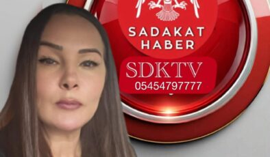 DJ Eva Başak het ‘n groot indruk gemaak by die Altın Sanat-toekenningseremonie !