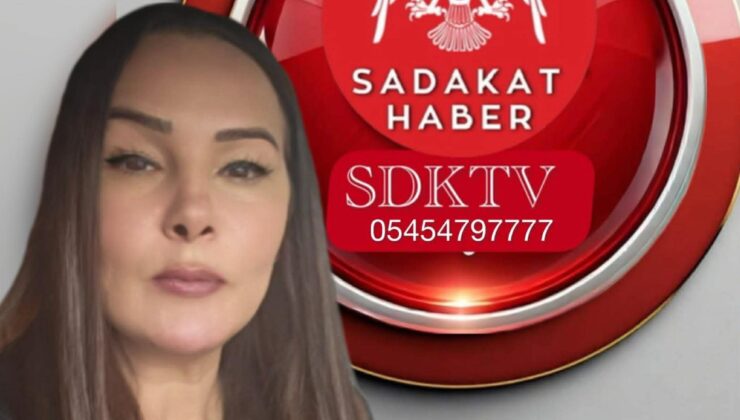 DJ Eva Başak het ‘n groot indruk gemaak by die Altın Sanat-toekenningseremonie !