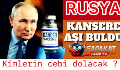 SONDERBERICHT – INTERNATIONALE WISSENSCHAFT  RUSSLAND KÜNDIGT ENTWICKLUNG EINER POTENZIELLEN KREBSIMPFUNG AN – FORSCHER BETONEN: KLINISCHE PRÜFUNGEN STEHEN NOCH AM ANFANG