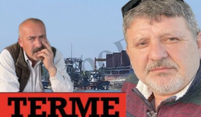 Samsun’un Terme ilçesinde faaliyet gösteren Terme Tersanesi A.Ş., güçlü yönetim yapısı, kurumsal vizyonu ve üretim disipliniyle bölgesel sanayinin en dikkat çeken yapı taşlarından biri haline gelmiştir.