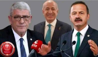 TABELA PARTİLERİ VE HEDEF ALINAN MHP GERÇEĞİ