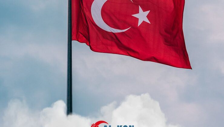 ALKON’dan Kamuoyuna Açıklama: “Bayrağa Yönelik Saldırı Girişimi Kabul Edilemez”
